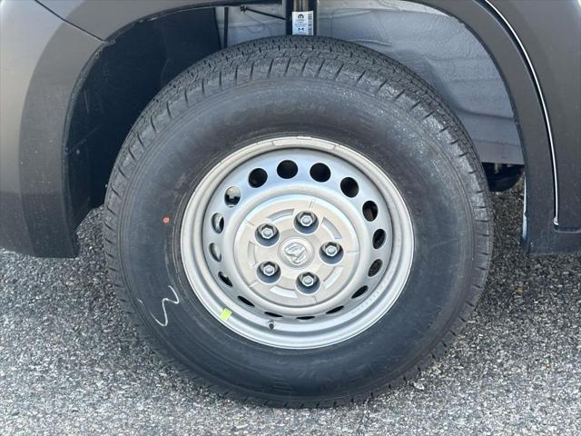 New 2026 Ram ProMaster 2500 - photo 18
