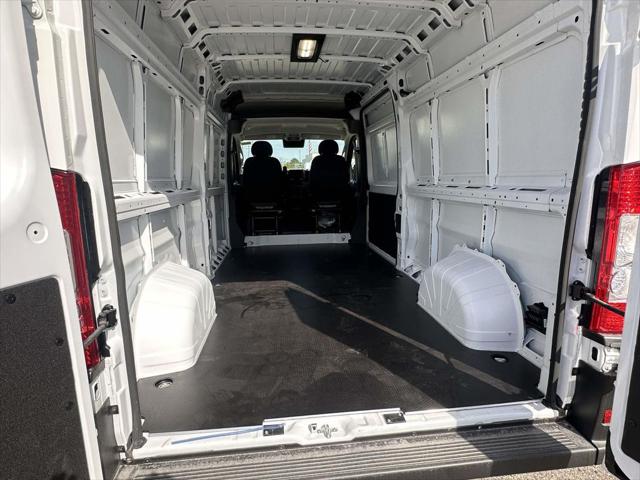New 2026 Ram ProMaster 2500 - photo 19