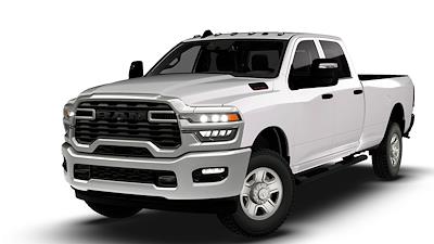2026 Ram 3500 Crew Cab 4x4 Pickup for sale #182382 - photo 1