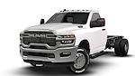 2026 Ram 3500 Regular Cab DRW 4x4 Cab Chassis for sale #182746 - photo 1