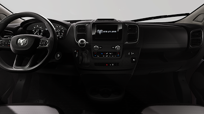 New 2026 Ram ProMaster 1500 - photo 1
