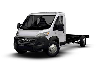 New 2026 Ram ProMaster 3500 - photo 1