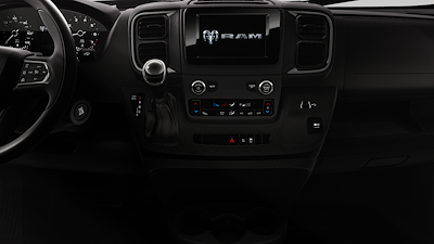 New 2026 Ram ProMaster 1500 - photo 1