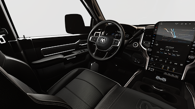 New 2026 Ram 3500 - photo 1