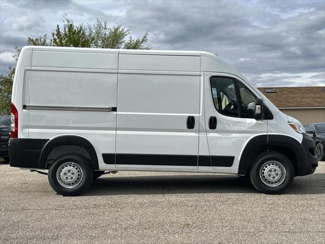 New 2026 Ram ProMaster 1500 - photo 10