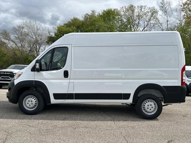 New 2026 Ram ProMaster 1500 - photo 13