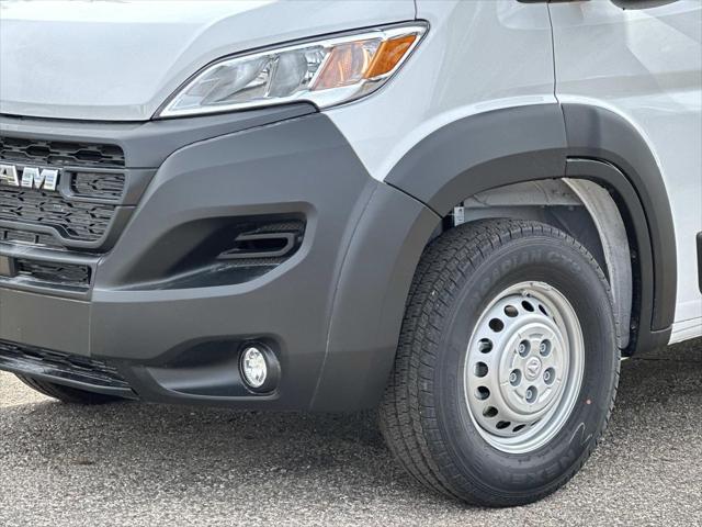 New 2026 Ram ProMaster 1500 - photo 15
