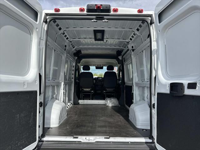 New 2026 Ram ProMaster 1500 - photo 17