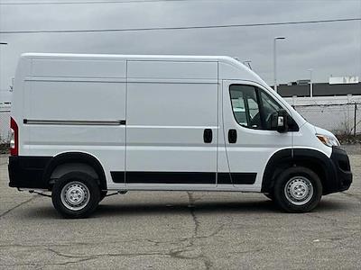New 2026 Ram ProMaster 1500 - photo 1