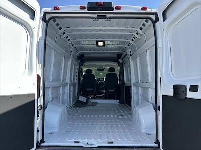 New 2026 Ram ProMaster 2500 High Roof Empty Cargo Van for sale #P26058 - photo 2