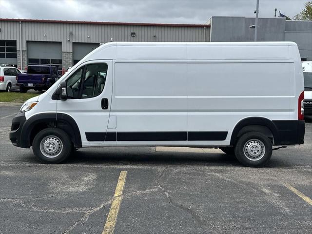 New 2026 Ram ProMaster 2500 - photo 7