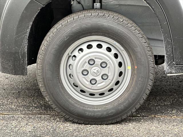 New 2026 Ram ProMaster 2500 - photo 10