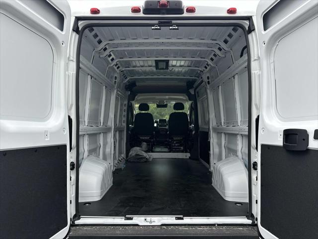 New 2026 Ram ProMaster 2500 - photo 11