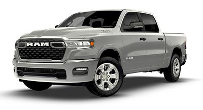 2026 Ram 1500 Crew Cab 4x4 Pickup for sale #193373 - photo 1