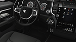New 2025 Ram 1500 Big Horn Crew Cab 4x4 Pickup for sale #197077 - photo 3