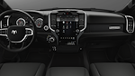 New 2025 Ram 1500 Big Horn Crew Cab 4x4 Pickup for sale #197077 - photo 8
