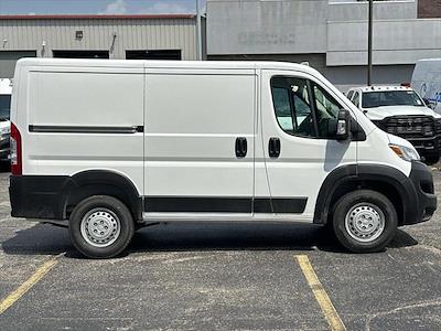New 2026 Ram ProMaster 1500 Standard Roof Empty Cargo Van for sale #198082 - photo 2
