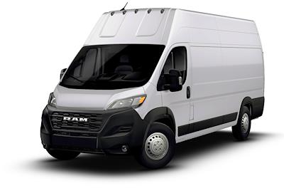 New 2026 Ram ProMaster 3500 Super High Roof Empty Cargo Van for sale #198764 - photo 1