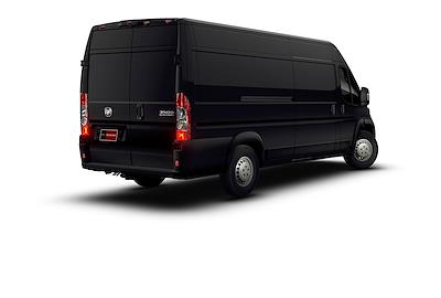 2026 Ram ProMaster 3500 High Roof FWD Empty Cargo Van for sale #199611 - photo 2