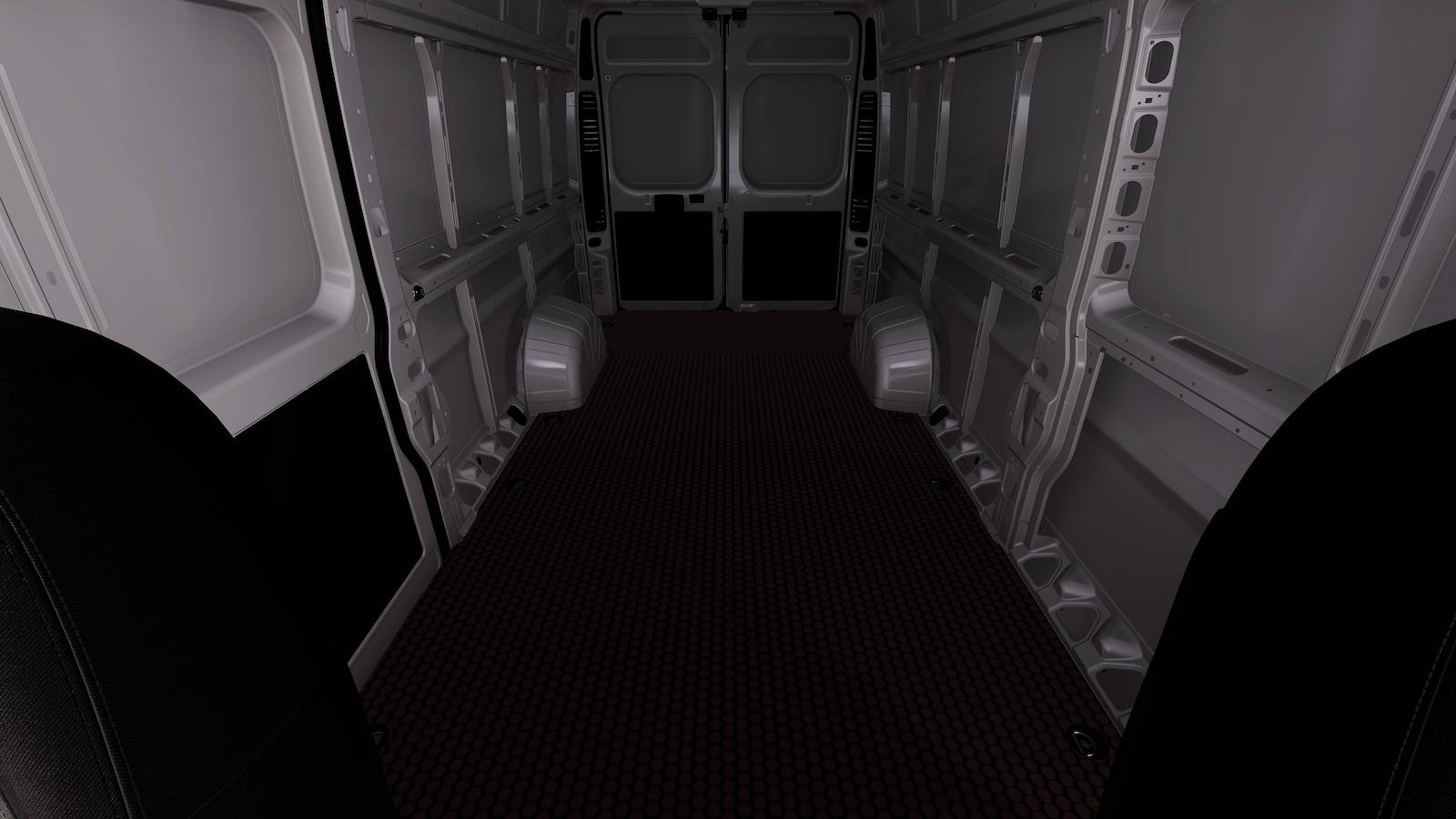 New 2026 Ram ProMaster 3500 - photo 5