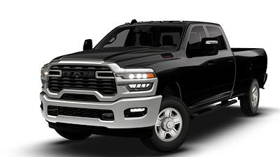 New 2026 Ram 3500 Tradesman Crew Cab 4x4 Pickup for sale #204105 - photo 1