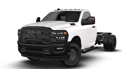 New 2026 Ram 3500 - photo 1