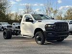 New 2026 Ram 3500 Regular Cab 84 CA Cab Chassis for sale #T26217 - photo 1