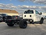 New 2026 Ram 3500 Regular Cab 84 CA Cab Chassis for sale #T26217 - photo 2