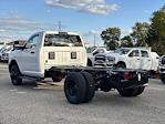 New 2026 Ram 3500 Regular Cab 84 CA Cab Chassis for sale #T26217 - photo 4