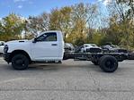 New 2026 Ram 3500 Regular Cab 84 CA Cab Chassis for sale #T26217 - photo 6