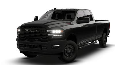 New 2026 Ram 2500 - photo 1