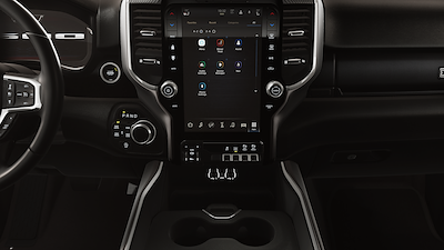 New 2026 Ram 1500 - photo 1