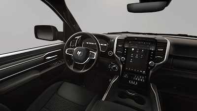 New 2026 Ram 1500 - photo 1