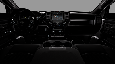 New 2026 Ram 3500 - photo 1