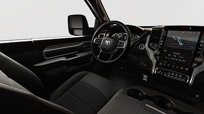 New 2026 Ram 3500 - photo 1