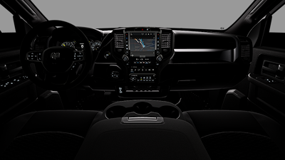 New 2026 Ram 3500 - photo 1