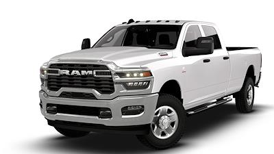 New 2026 Ram 2500 Tradesman Crew Cab for sale #302703 - photo 1