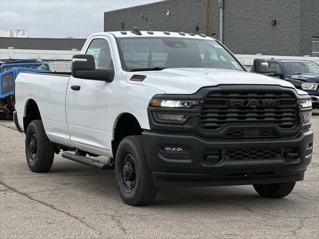 New 2026 Ram 2500 - photo 2