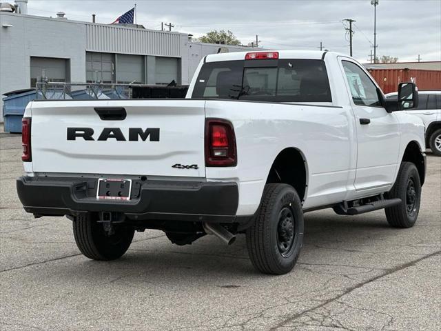 New 2026 Ram 2500 - photo 6