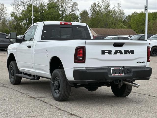 New 2026 Ram 2500 - photo 7