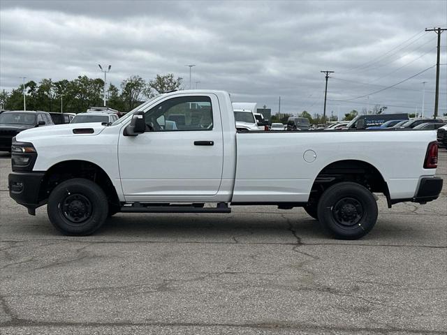 New 2026 Ram 2500 - photo 8