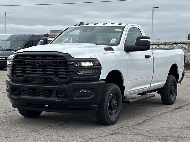 New 2026 Ram 2500 - photo 9