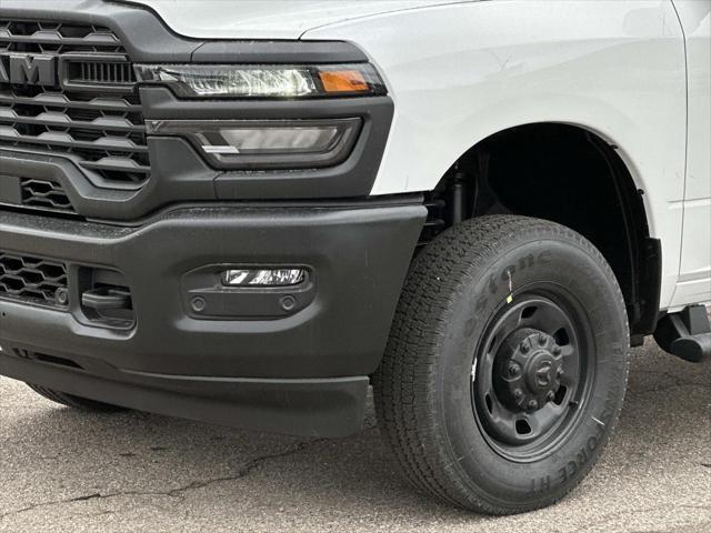 New 2026 Ram 2500 - photo 10