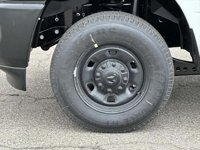 New 2026 Ram 2500 - photo 11