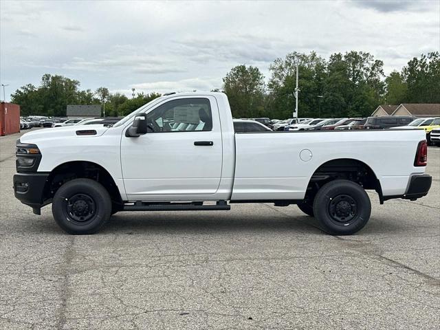 New 2026 Ram 2500 - photo 7