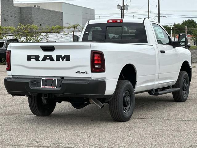 New 2026 Ram 2500 - photo 5