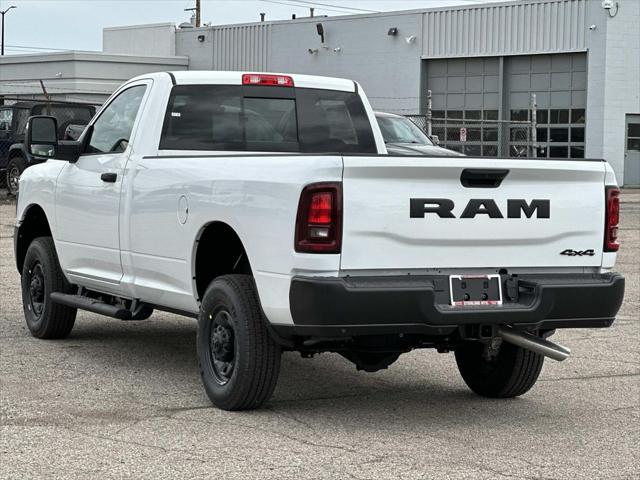 New 2026 Ram 2500 - photo 6