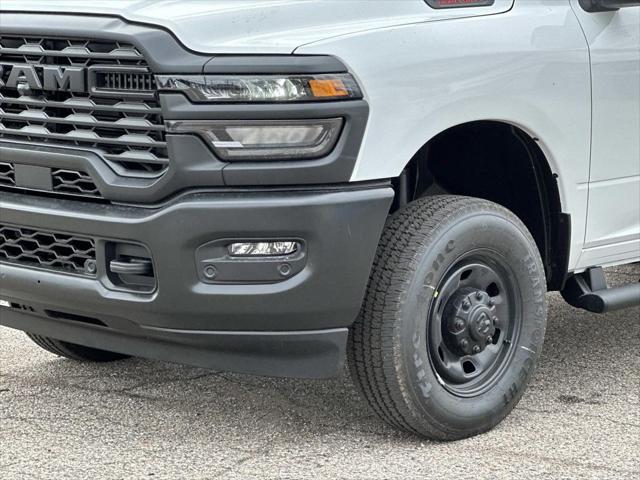 New 2026 Ram 2500 - photo 9