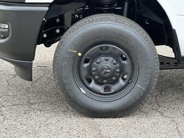 New 2026 Ram 2500 - photo 10