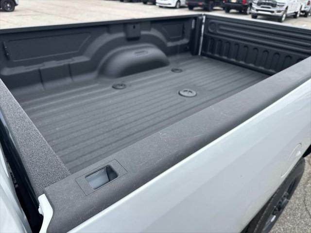 New 2026 Ram 2500 - photo 11